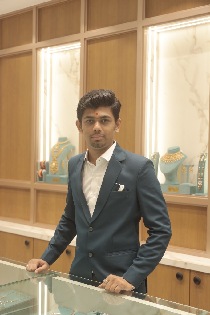 Meet Sutariya